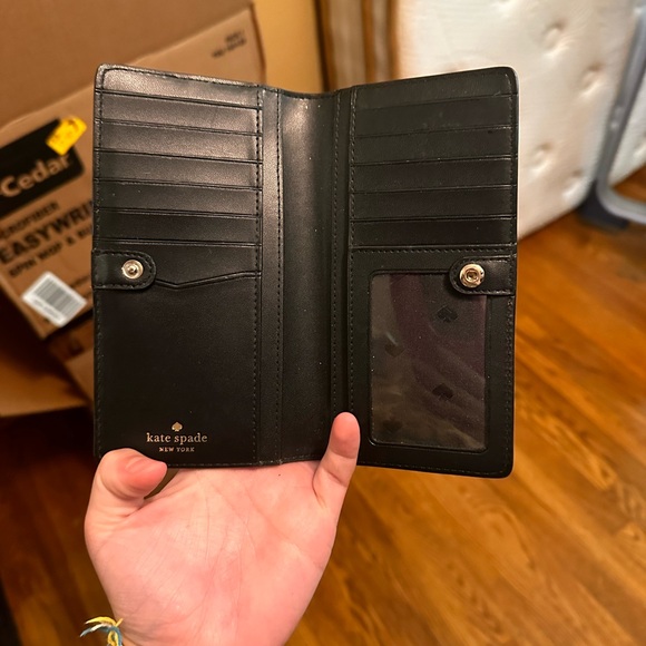 kate spade wallet - Picture 3 of 3